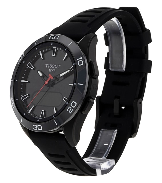 Tissot T-Touch T153.420.47.051.04 Image 2